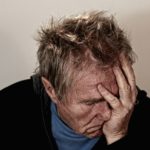 Fünf Kopfschmerzen, die frontale Kopfschmerzen verursachen