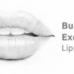 Lippenlift der Oberlippe – Bullhorn Excision