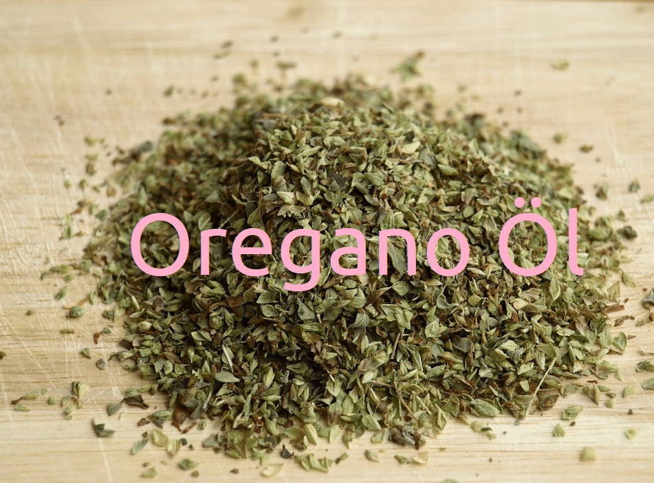 Oregano-Öl-Vorteile-Dosierung-und-Wirkung