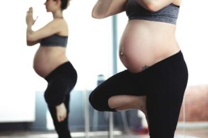 Schwangerschaft Workouts: 6 Gründe für Sport während der Schwangerschaft