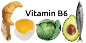 Vitamin B6 Vorteile, Mangel und Nahrungsquellen