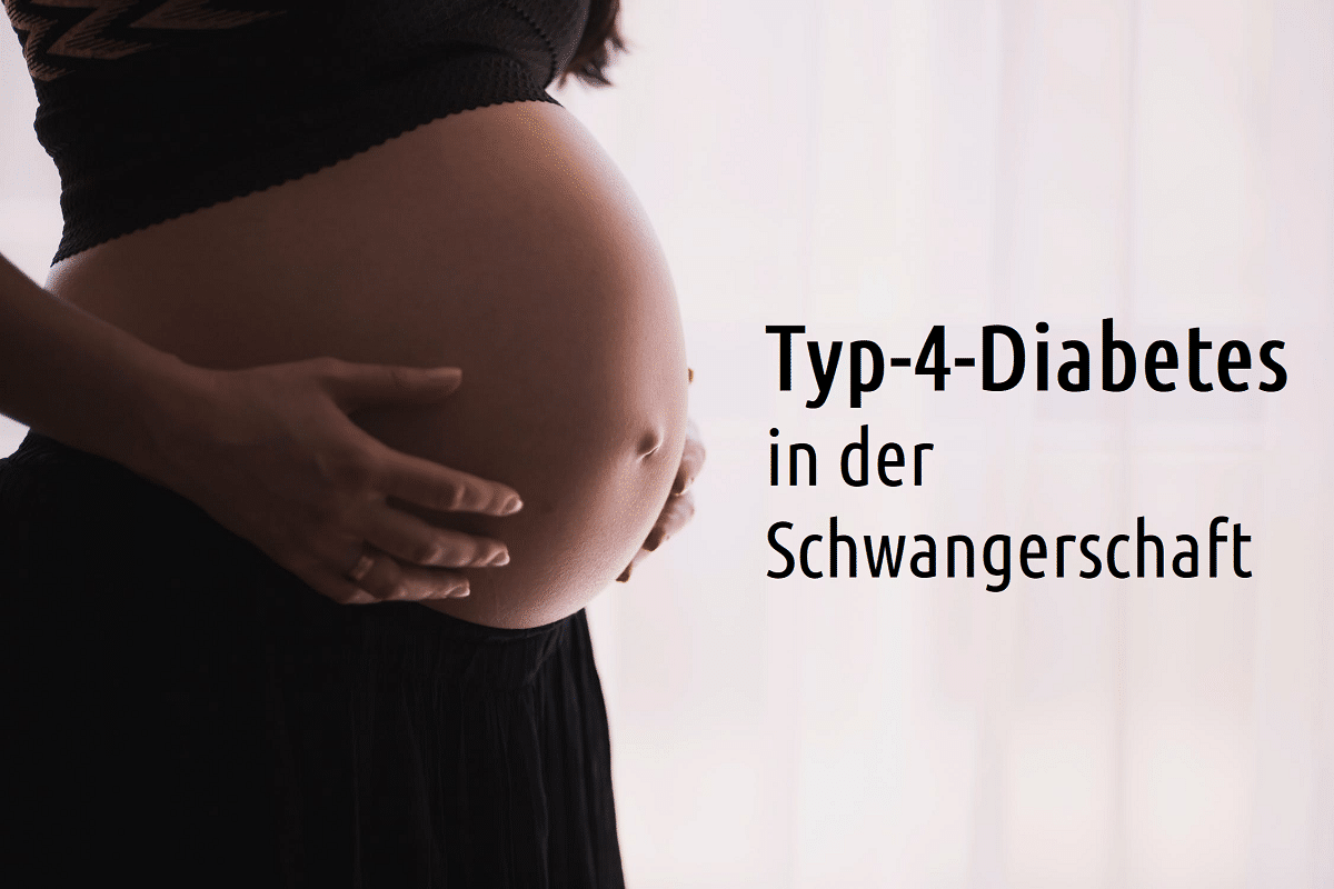 Was ist Schwangerschaftsdiabetes Ursachen Symptome Behandlung und Risiken