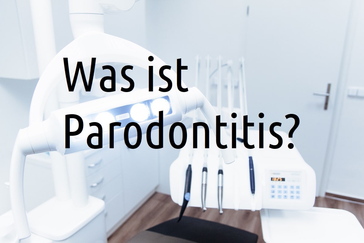 Was ist parodontitis-erkennen-diagnose-behandlung