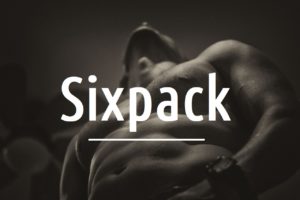 Wie bekomme ich einen Sixpack - Übungen und Wissen
