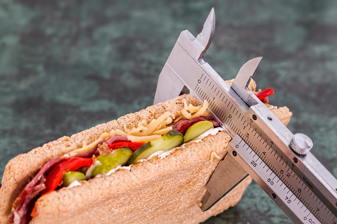 Wie Viele Kalorien Sollte Ich Am Tag Essen Medizin Fitness Ernahrung