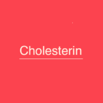 35 Fakten über Cholesterin