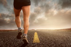 Wie man für einen Marathon trainiert