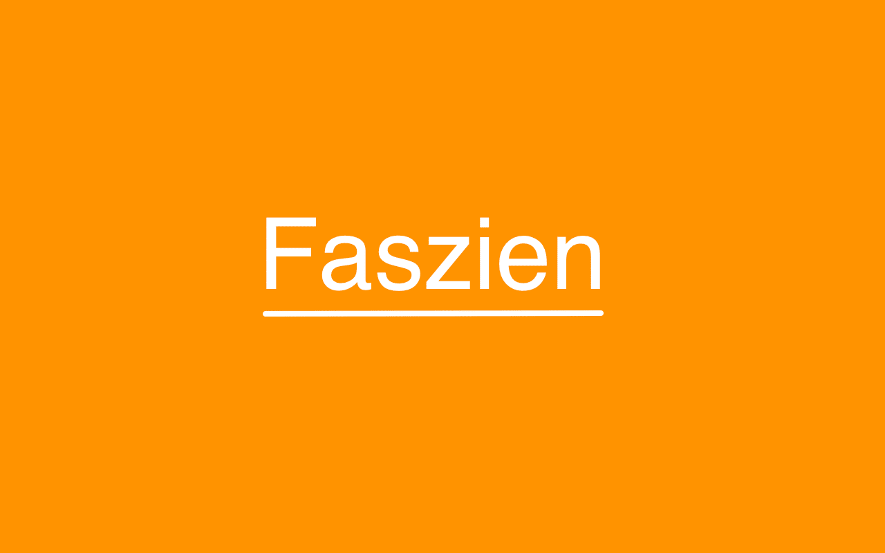 was_sind_faszien_funktion_arten_wissen