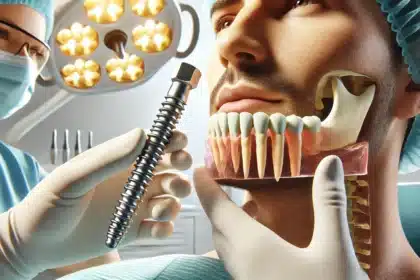 Zygoma Implantate: Indikationen, Techniken und Ergebnisse von Jochbein Implantaten