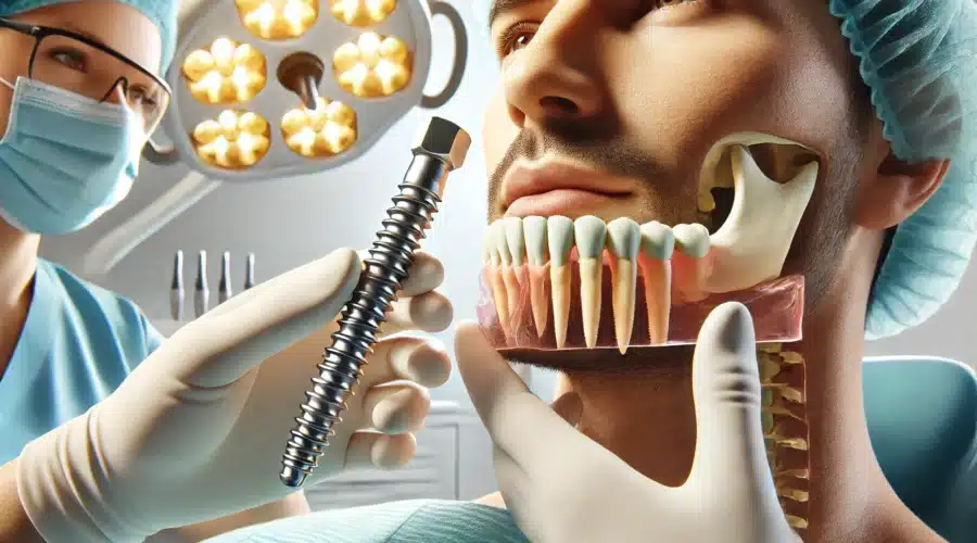 Zygoma Implantate: Indikationen, Techniken und Ergebnisse von Jochbein Implantaten
