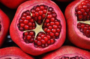 Granatapfel - Wirkung der Heilfrucht in der Medizin