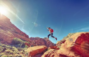 Ist Outdoor Sport bei Hitze gefährlich