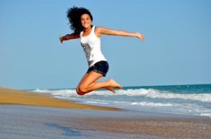Wie man gesund Gewicht verliert - Tipps für das Idealgewicht