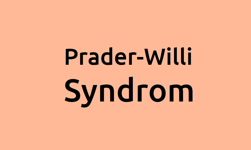 prader-willi-syndrom