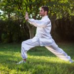 Die Vorteile von Tai Chi