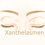 Was sind Xanthelasmen Entstehung Behandlung