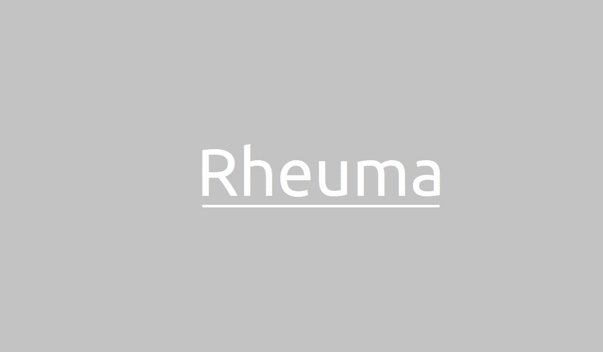 Rheumatische Erkrankung Typen Ursache Diagnose Behandlungen Rheuma