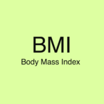 BMI: Die Wahrheit über den Body Mass Index