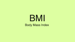 BMI: Die Wahrheit über den Body Mass Index