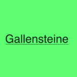 Gallensteine: Symptome, Diagnose, Komplikationen und Behandlung