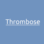 Tiefe Venenthrombose: Ursachen, Symptome, Behandlung und Verbeugung