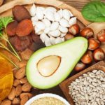 Vitamin E: Vorteile, Wirkung und Lebensmittel