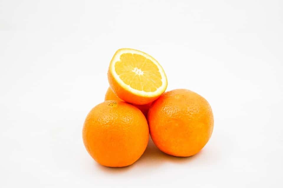 Orangen Gesundheit Medizin