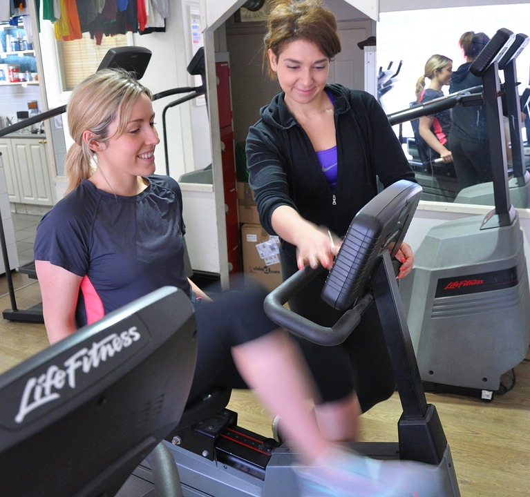 personal_training_trend_2019_fitness » Medizin - Fitness - Ernährung
