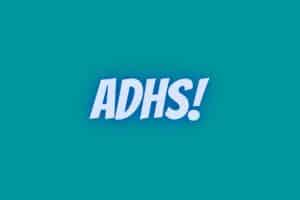 ADS / ADHS-Symptome, Auswirkungen und Missverständnisse