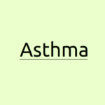 Asthma - Arten, Attacken, Symptome und Behandlung