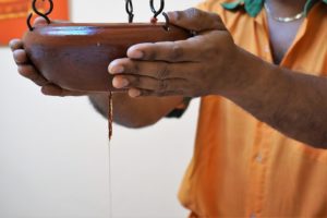 Ayurvedische Medizin - Verwendung und Vorteile von Ayurveda