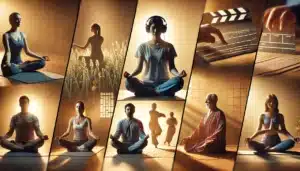 23 Arten der Meditation - Überblick Meditationstechniken