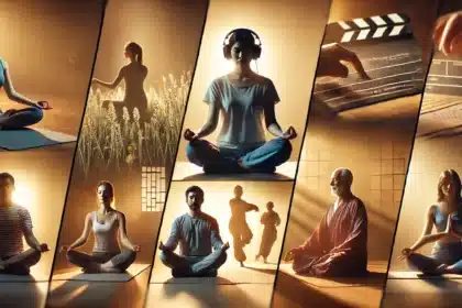 23 Arten der Meditation - Überblick Meditationstechniken