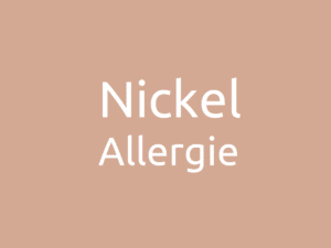 Nickelallergie - Symptome, Auslöser und Therapie