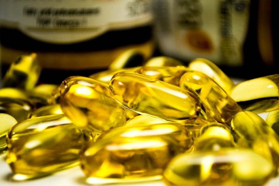 Omega-3-Mangel Symptome + 3 Schritte zu ihrer Überwindung