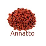 Annatto Samen - Wirkung und Verwendung
