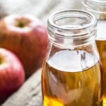 Anwendungen von Apfelessig und Vorteile für die Gesundheit