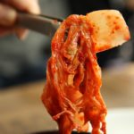 Die Vorteile von Kimchi für die Gesundheit