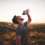 Hydration: Warum es so wichtig ist genug zu trinken
