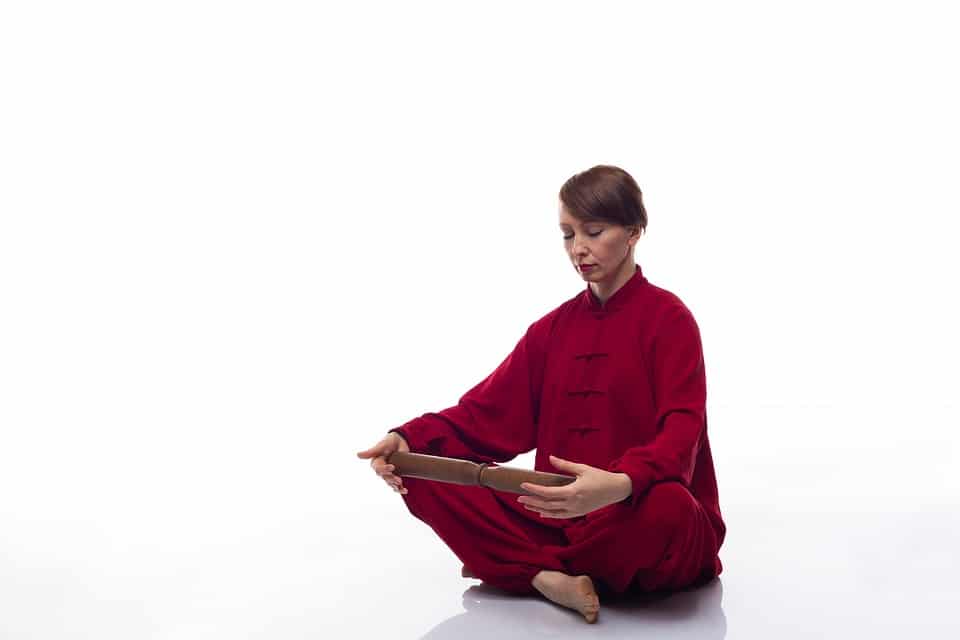 Qigong Wirkung - Vorteile für Körper und Geist