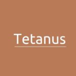 Wundstarrkrampf - Symptome, Ursachen und Behandlung von Tetanus