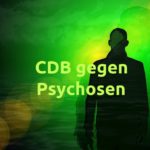 CBD gegen Psychosen