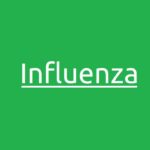 Influenza - Ursachen, Symptome und Behandlung der Grippe