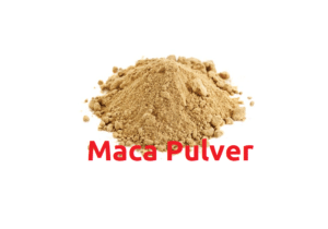 Was ist Maca-Pulver: Vorteile und Verwendung