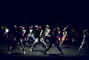 4 Arten von Dance Aerobic und ihre Vorteile