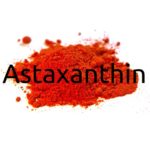 Astaxanthin Vorteile besser als Vitamin C