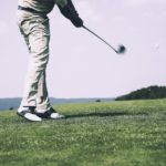 Golfsport - Die Vorteile von Golf für Körper und Gesundheit