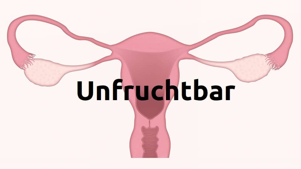 Unfruchtbarkeit Symptome, Behandlung & Diagnose