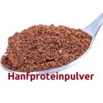 Hanfproteinpulver: Vorteile von Protein auf pflanzlicher Basis