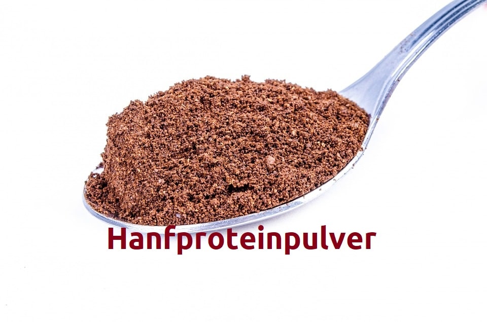 Hanfproteinpulver: Vorteile von Protein auf pflanzlicher Basis